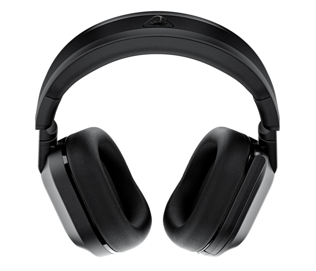 Turtle Beach Słuchawki Bezprzewodowe do PS5 Stealth 600 Gen3 Czarne TBS-3102-05 - 1292083 - zdjęcie 2